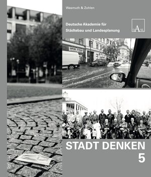 Buchcover Stadt Denken 5  | EAN 9783803022226 | ISBN 3-8030-2222-3 | ISBN 978-3-8030-2222-6
