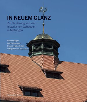 Buchcover In Neuem Glanz | Konrad Berger | EAN 9783803023964 | ISBN 3-8030-2396-3 | ISBN 978-3-8030-2396-4