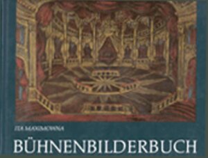 Bühnenbilderbuch