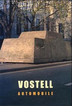 Vostell Automobile