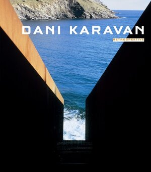 Buchcover Dani Karavan | EAN 9783803033253 | ISBN 3-8030-3325-X | ISBN 978-3-8030-3325-3