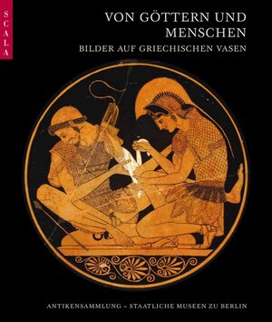 Buchcover Von Göttern und Menschen  | EAN 9783803033314 | ISBN 3-8030-3331-4 | ISBN 978-3-8030-3331-4