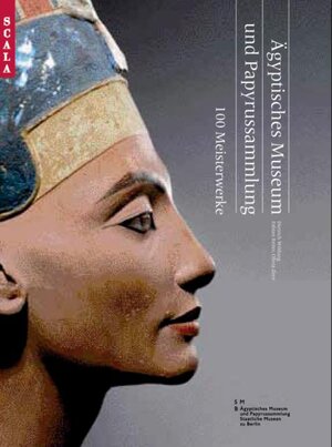 Buchcover Ägyptisches Museum und Papyrussammlung im Neuen Museum | Fabian Reiter | EAN 9783803033338 | ISBN 3-8030-3333-0 | ISBN 978-3-8030-3333-8
