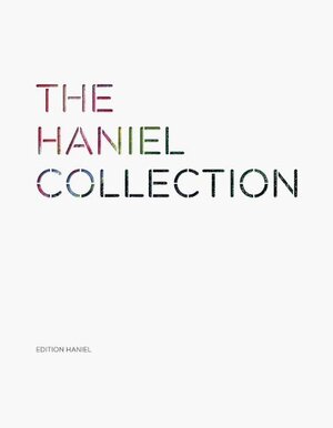 Buchcover The Haniel Collection  | EAN 9783803033512 | ISBN 3-8030-3351-9 | ISBN 978-3-8030-3351-2