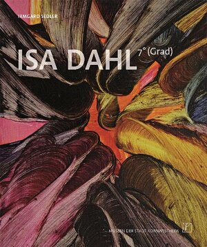 Buchcover Isa Dahl. 7° (Grad)  | EAN 9783803033734 | ISBN 3-8030-3373-X | ISBN 978-3-8030-3373-4