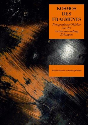 Buchcover Kosmos des Fragments  | EAN 9783803034083 | ISBN 3-8030-3408-6 | ISBN 978-3-8030-3408-3