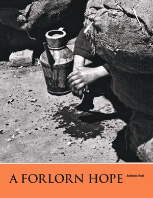 Buchcover A Forlone Hope | EAN 9783803034199 | ISBN 3-8030-3419-1 | ISBN 978-3-8030-3419-9
