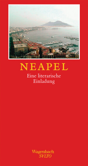 Buchcover Neapel  | EAN 9783803111722 | ISBN 3-8031-1172-2 | ISBN 978-3-8031-1172-2