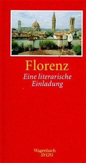 Buchcover Florenz  | EAN 9783803112033 | ISBN 3-8031-1203-6 | ISBN 978-3-8031-1203-3