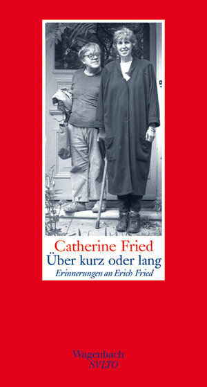 Buchcover Über kurz oder lang | Catherine Fried | EAN 9783803112576 | ISBN 3-8031-1257-5 | ISBN 978-3-8031-1257-6