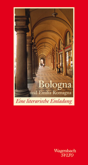 Buchcover Bologna und Emilia Romagna  | EAN 9783803112675 | ISBN 3-8031-1267-2 | ISBN 978-3-8031-1267-5
