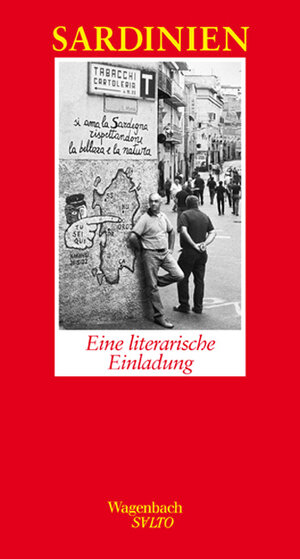 Buchcover Sardinien  | EAN 9783803112774 | ISBN 3-8031-1277-X | ISBN 978-3-8031-1277-4