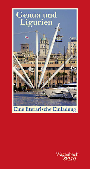 Buchcover Genua und Ligurien  | EAN 9783803113030 | ISBN 3-8031-1303-2 | ISBN 978-3-8031-1303-0