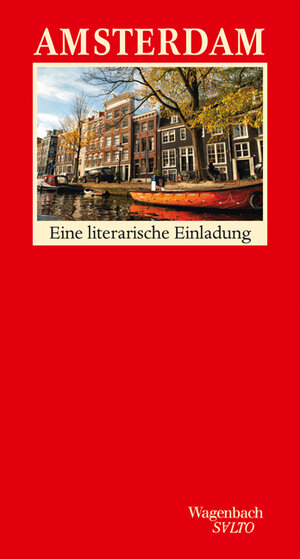 Buchcover Amsterdam  | EAN 9783803113214 | ISBN 3-8031-1321-0 | ISBN 978-3-8031-1321-4