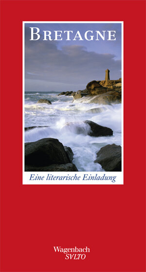 Buchcover Bretagne  | EAN 9783803113238 | ISBN 3-8031-1323-7 | ISBN 978-3-8031-1323-8