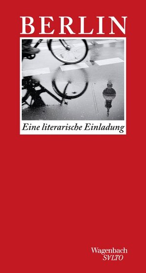 Buchcover Berlin  | EAN 9783803113283 | ISBN 3-8031-1328-8 | ISBN 978-3-8031-1328-3
