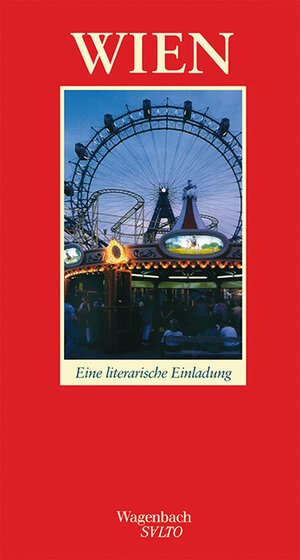 Buchcover Wien  | EAN 9783803113337 | ISBN 3-8031-1333-4 | ISBN 978-3-8031-1333-7
