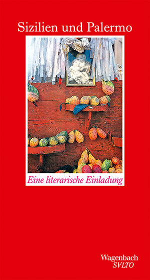 Buchcover Sizilien und Palermo  | EAN 9783803113382 | ISBN 3-8031-1338-5 | ISBN 978-3-8031-1338-2