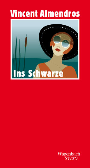 Buchcover Ins Schwarze | Vincent Almendros | EAN 9783803113399 | ISBN 3-8031-1339-3 | ISBN 978-3-8031-1339-9