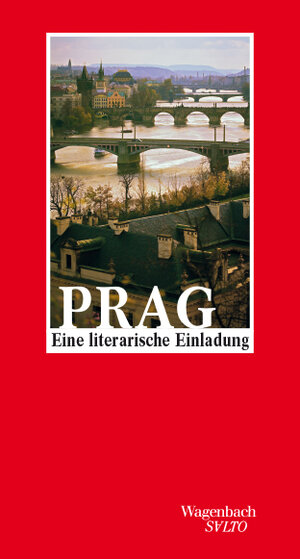 Buchcover Prag  | EAN 9783803113429 | ISBN 3-8031-1342-3 | ISBN 978-3-8031-1342-9