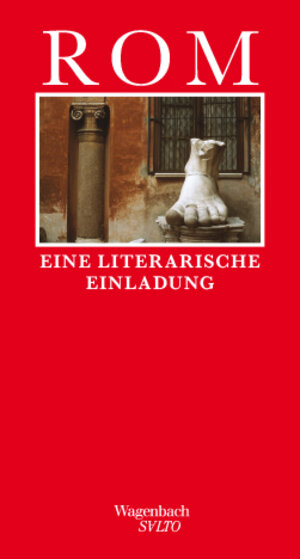 Buchcover Rom  | EAN 9783803113535 | ISBN 3-8031-1353-9 | ISBN 978-3-8031-1353-5