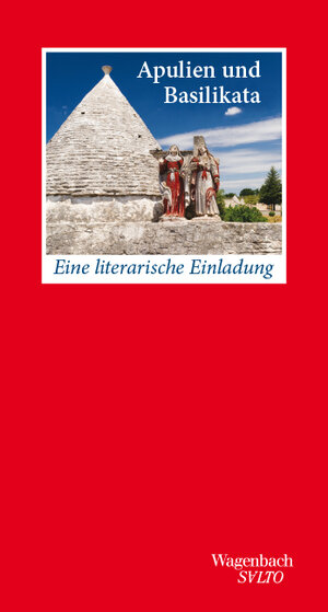 Buchcover Apulien und Basilikata  | EAN 9783803113634 | ISBN 3-8031-1363-6 | ISBN 978-3-8031-1363-4