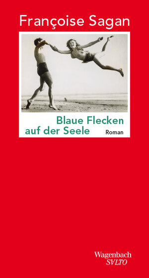 Buchcover Blaue Flecken auf der Seele | Françoise Sagan | EAN 9783803113665 | ISBN 3-8031-1366-0 | ISBN 978-3-8031-1366-5