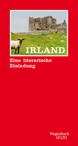 Buchcover Irland  | EAN 9783803113672 | ISBN 3-8031-1367-9 | ISBN 978-3-8031-1367-2
