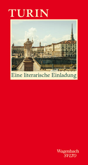 Buchcover Turin  | EAN 9783803113689 | ISBN 3-8031-1368-7 | ISBN 978-3-8031-1368-9