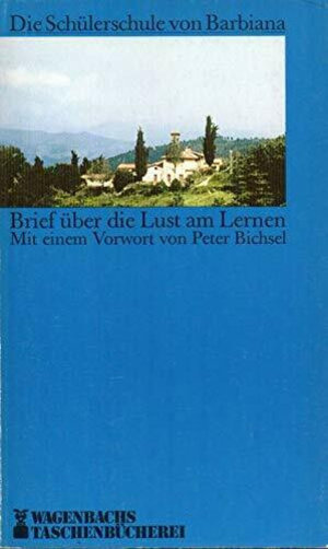 Buchcover Die Schülerschule von Barbiana  | EAN 9783803121134 | ISBN 3-8031-2113-2 | ISBN 978-3-8031-2113-4