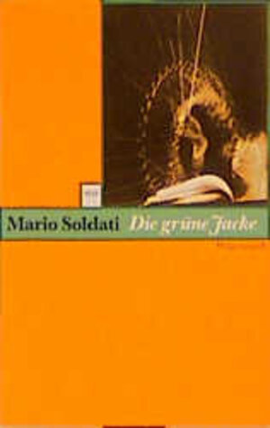 Buchcover Die grüne Jacke | Mario Soldati | EAN 9783803123817 | ISBN 3-8031-2381-X | ISBN 978-3-8031-2381-7