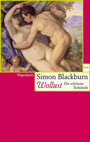 Buchcover Wollust | Simon Blackburn | EAN 9783803126016 | ISBN 3-8031-2601-0 | ISBN 978-3-8031-2601-6