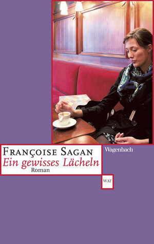 Buchcover Ein gewisses Lächeln | Françoise Sagan | EAN 9783803126689 | ISBN 3-8031-2668-1 | ISBN 978-3-8031-2668-9