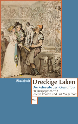 Buchcover Dreckige Laken  | EAN 9783803126801 | ISBN 3-8031-2680-0 | ISBN 978-3-8031-2680-1