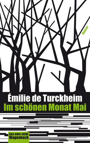 Buchcover Im schönen Monat Mai | Émilie de Turckheim | EAN 9783803126887 | ISBN 3-8031-2688-6 | ISBN 978-3-8031-2688-7