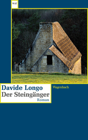 Buchcover Der Steingänger | Davide Longo | EAN 9783803127471 | ISBN 3-8031-2747-5 | ISBN 978-3-8031-2747-1