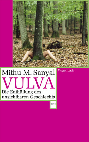 Buchcover Vulva | Mithu M. Sanyal | EAN 9783803127693 | ISBN 3-8031-2769-6 | ISBN 978-3-8031-2769-3