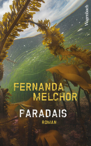 Buchcover Paradais | Fernanda Melchor | EAN 9783803133380 | ISBN 3-8031-3338-6 | ISBN 978-3-8031-3338-0