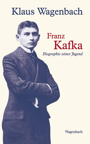 Franz Kafka: Biographie seiner Jugend