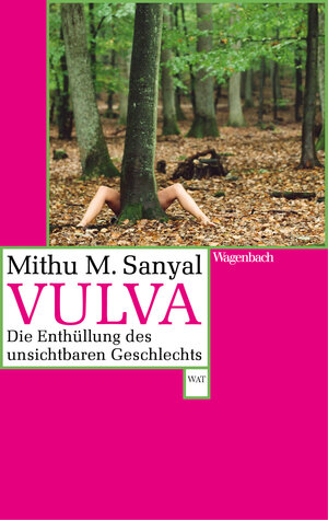 Buchcover Vulva | Mithu M. Sanyal | EAN 9783803142443 | ISBN 3-8031-4244-X | ISBN 978-3-8031-4244-3