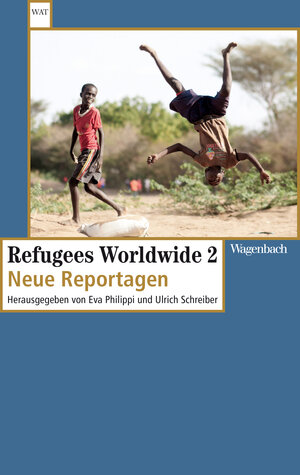 Buchcover Refugees Worldwide 2  | EAN 9783803142573 | ISBN 3-8031-4257-1 | ISBN 978-3-8031-4257-3