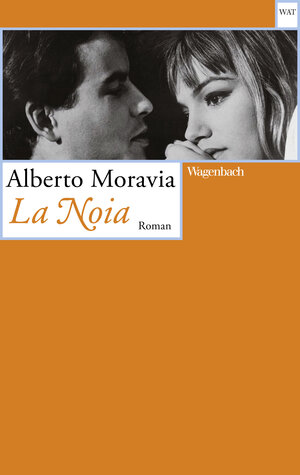 Buchcover La Noia | Alberto Moravia | EAN 9783803142818 | ISBN 3-8031-4281-4 | ISBN 978-3-8031-4281-8