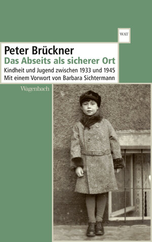 Buchcover Das Abseits als sicherer Ort | Peter Brückner | EAN 9783803143044 | ISBN 3-8031-4304-7 | ISBN 978-3-8031-4304-4