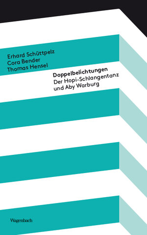 Buchcover Doppelbelichtungen | Erhard Schüttpelz | EAN 9783803143396 | ISBN 3-8031-4339-X | ISBN 978-3-8031-4339-6
