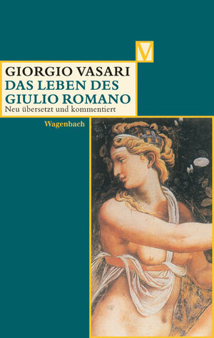 Buchcover Das Leben des Giulio Romano | Giorgio Vasari | EAN 9783803150288 | ISBN 3-8031-5028-0 | ISBN 978-3-8031-5028-8