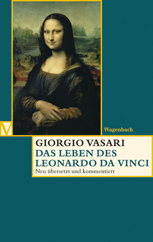 Buchcover Das Leben des Leonardo da Vinci | Giorgio Vasari | EAN 9783803150318 | ISBN 3-8031-5031-0 | ISBN 978-3-8031-5031-8