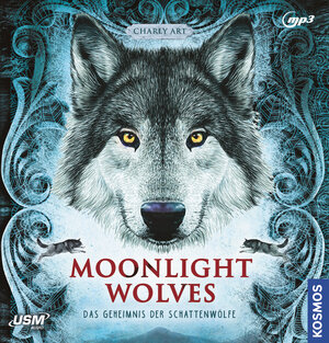 Buchcover Moonlight Wolves | Charly Art | EAN 9783803234957 | ISBN 3-8032-3495-6 | ISBN 978-3-8032-3495-7