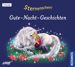 Buchcover Sternenschweif - Gute-Nacht-Geschichten | Linda Chapman | EAN 9783803235992 | ISBN 3-8032-3599-5 | ISBN 978-3-8032-3599-2