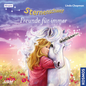 Buchcover Sternenschweif (Folge 38): Freunde für immer | Linda Chapman | EAN 9783803236371 | ISBN 3-8032-3637-1 | ISBN 978-3-8032-3637-1