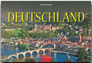 Buchcover Deutschland | Sebastian Wagner | EAN 9783803520104 | ISBN 3-8035-2010-X | ISBN 978-3-8035-2010-4